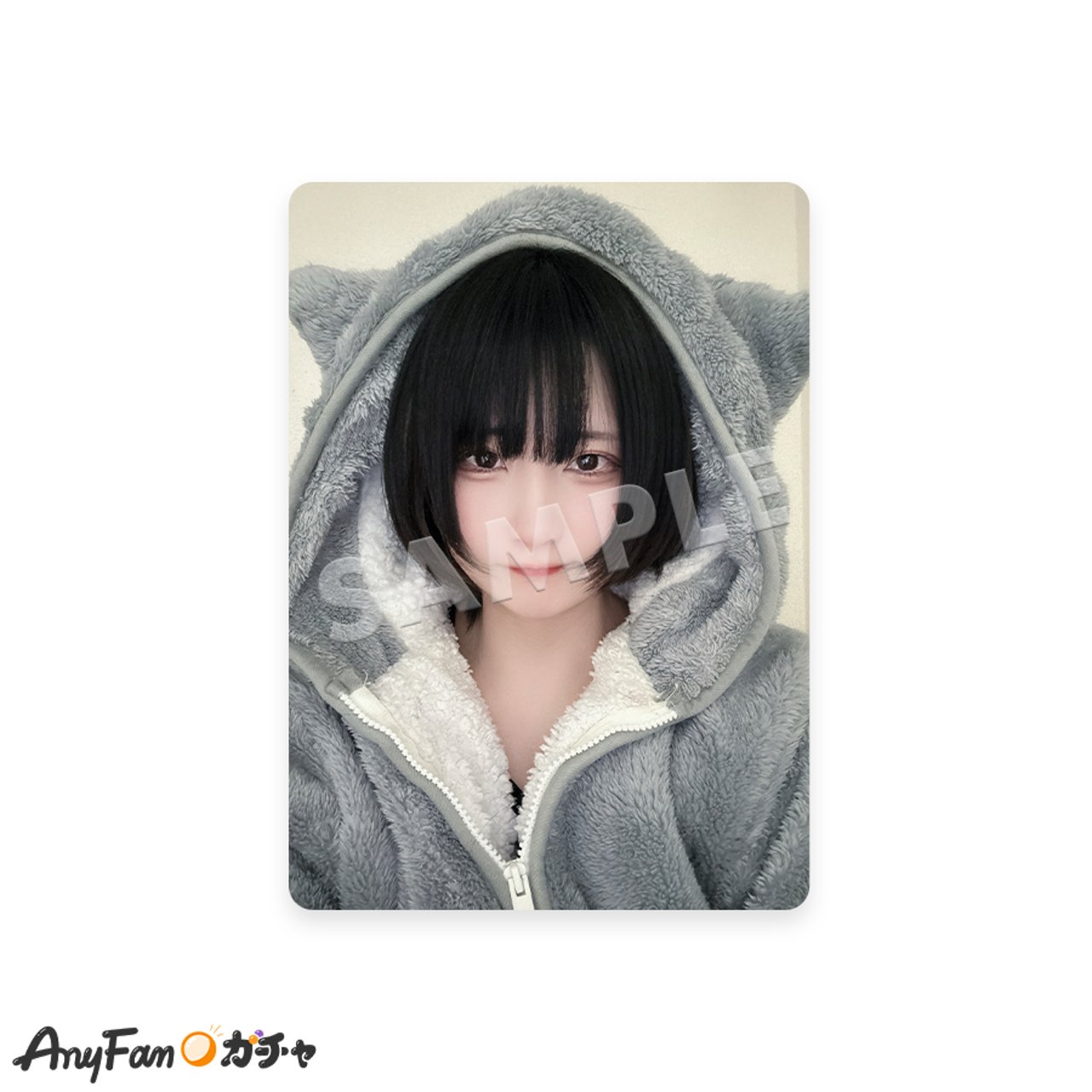 雨宮あんず誕生日記念ガチャ｜AnyFan Gacha